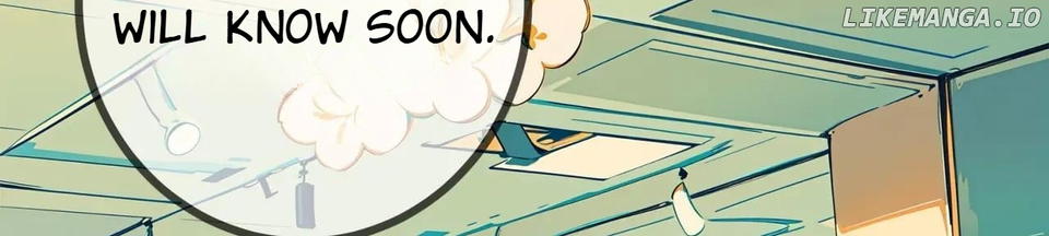 Daddy President Is Too Hard To Deal With Chapter 165 - page 58